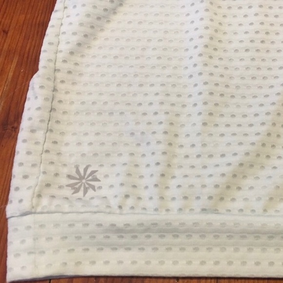 Athleta Dot Invigorate Top XXS - Picture 4 of 4